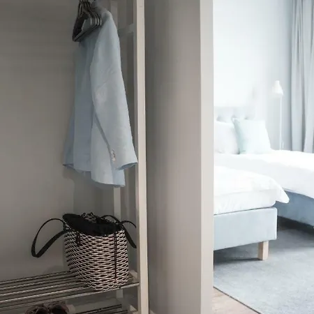 Ts Budget Apartament *