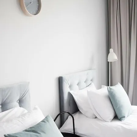 Ts Budget Apartament