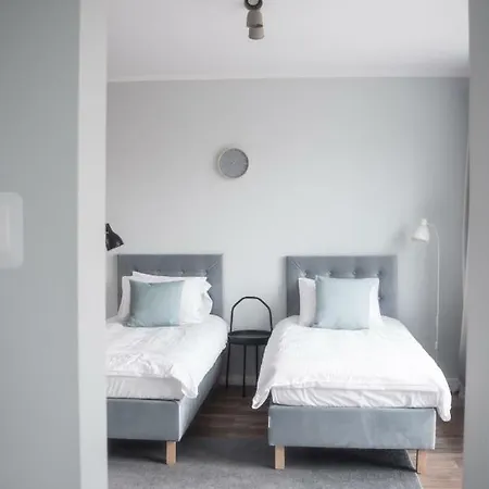 Ts Budget Apartament