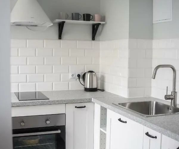 Ts Budget * Szczecin